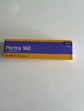 Kodak Professional Portra 160