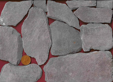 12 Thin flat UK North Sea