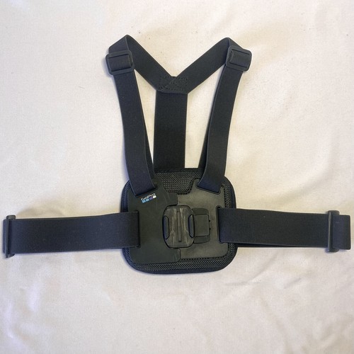 Genuine gopro chesty - gopro,