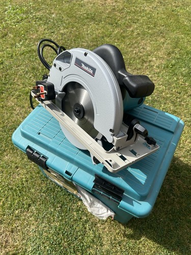 Makita 190mm 240v circular - makita,