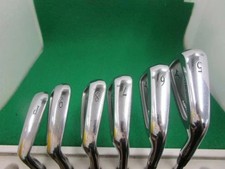 Mizuno Mp-53 Iron Set 5-9,Pw