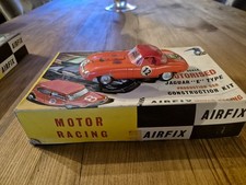 Airfix motor racing - motor,