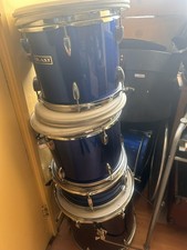 Drum Kit from Blast percussion
