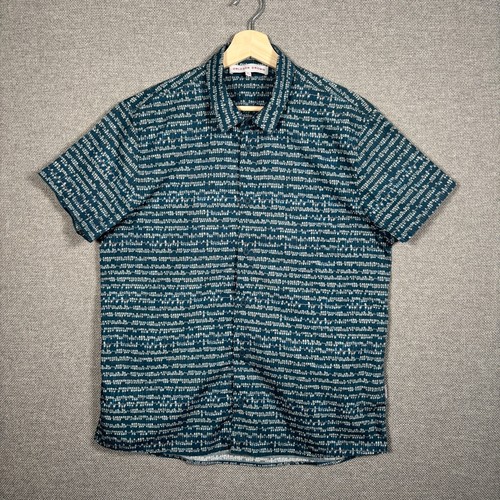 Orlebar brown boat - boat, shirt