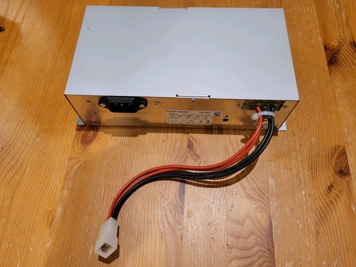 Caravan motorhome power - motorhome, supply