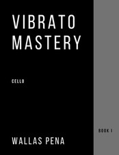 Wallas pena vibrato mastery - vibrato,