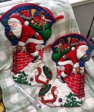 Vintage pair handmade 80s 90's