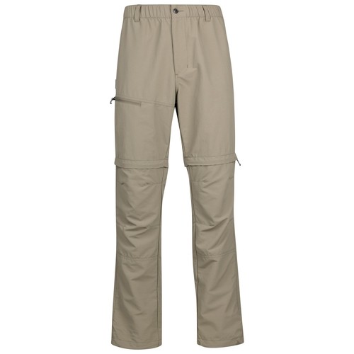 Trespass mens adjustable zip - adjustable,