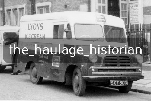 Thh truck photos bedford - thh,