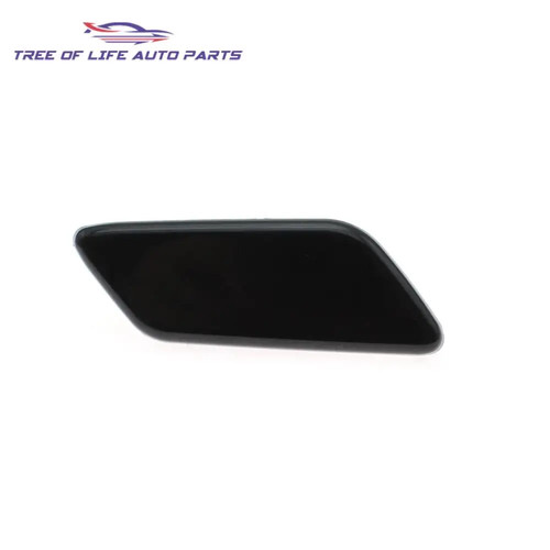 Front bumper headlight - bumper,