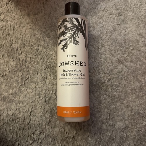 Cowshed active invigorating - active,