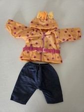 Chou Chou Doll Outfit Zapff