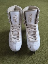 Ladies LMNADE Edge White Ice