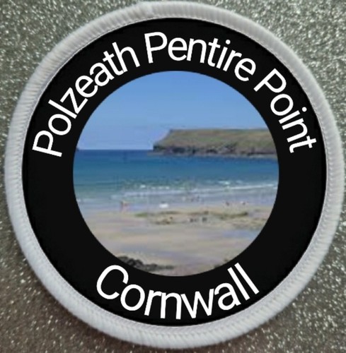 Inch polzeath pentire - inch, point