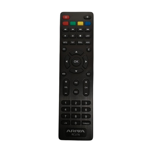 Ferguson ariva rcu76 bluetooth - ariva,