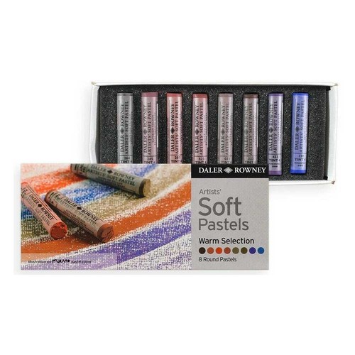 Daler rowney artists soft - rowney, artists'