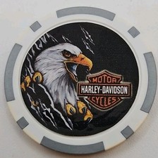 Harley Davidson Screaming