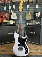 G&L Tribute Fallout White 2020