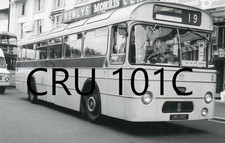 Bournemouth Corporation 101