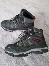 Crane Men's Waterproof Walking Boots Men's Size 10 UK