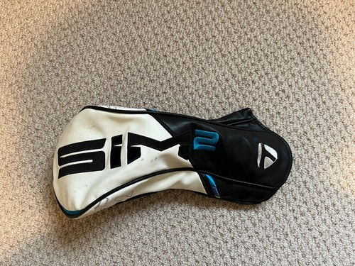 Taylormade sim2 driver - sim2,