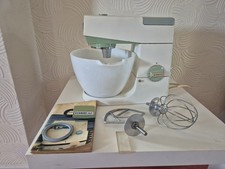 Vintage Kenwood Chef A701A