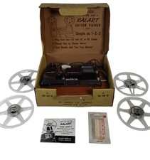 Kalart Editor Viewer Eight