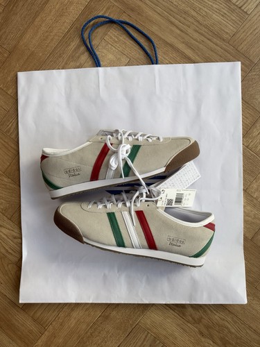 Adidas italia 70s mercedes - adidas,