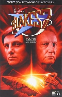 Lucifer darrow - (blakes,