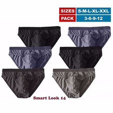Pack 12 mens briefs - pack, 9