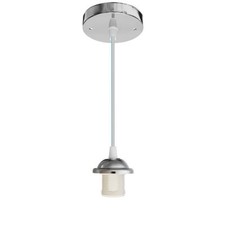 Light pendant fitting - light,