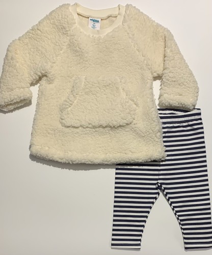 Baby sherpa sweater - baby,