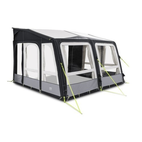 Dometic grande air - dometic, pro