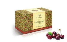 Wild Sour Cherry Premium Real