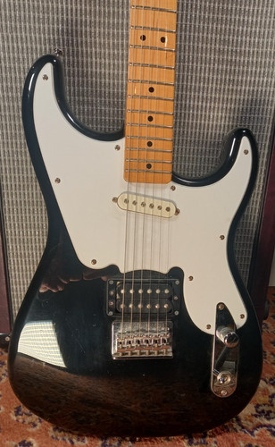 Fender japan pawnshop tele - fender,