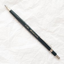 Faber Castell TK 4600  Clutch