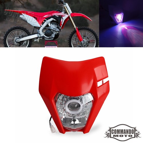 Led headlight for honda - for,