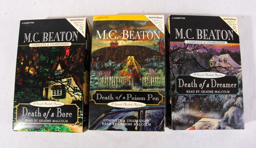 Death poison pen bore - poison, pen,