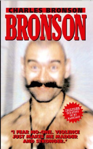 Bronson charles - charles,