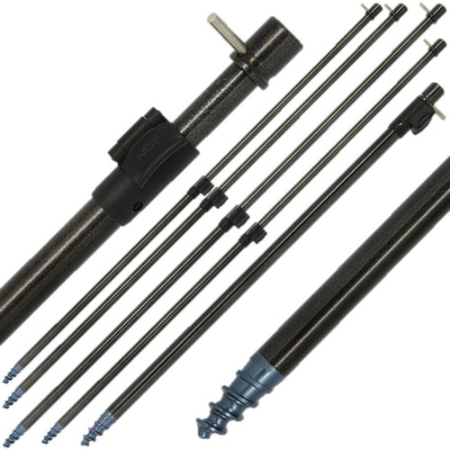 Storm pole telescopic 70 - storm,