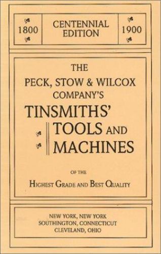 Peck stow wilcox - stow,