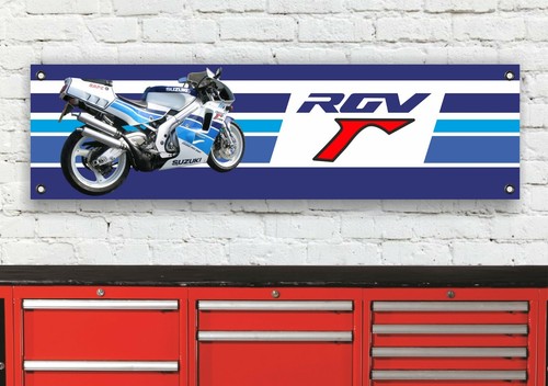 Br54b suzuki rgv250 - suzuki,