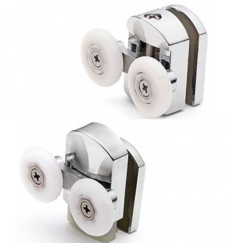 Set shower door - set,