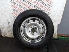 PEUGEOT BOXER L3H2 MK3