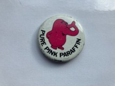 VINTAGE COLLECTABLE ADVERTISING PIN BADGES