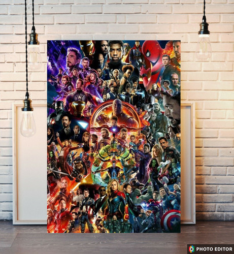 Marvel comics collection - comics, of