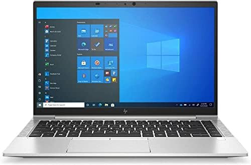 Elitebook laptop inch - hp, 14