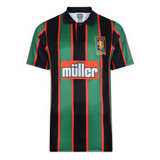 Aston Villa 1994 Away Retro