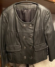 Lisa Campione beautiful black