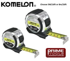 Komelon Soft Grip PowerBlade